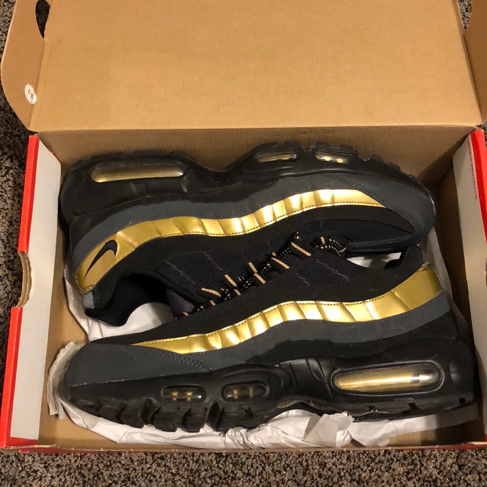 AIR MAX 95 PRM